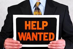Help Wanted Sign