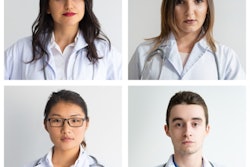 Medical Students 400