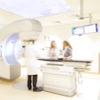 Radiation Therapy Suite 400