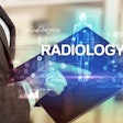 Radiology Tablet Multimedia