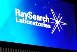 Raysearch Astro 2019