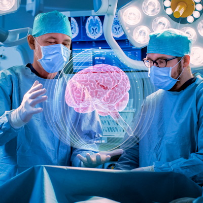 Virtual Reality Brain Surgeons 400