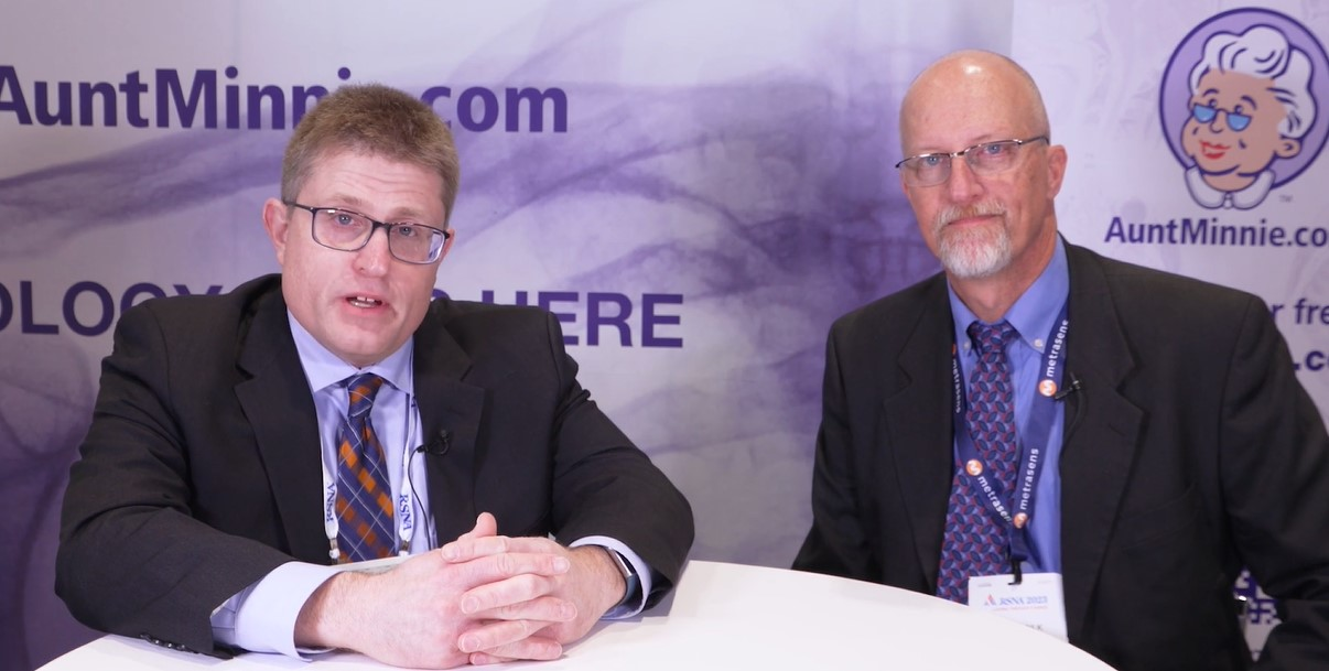 2023 11 29 Rsna 2023 Mri Safety Interview