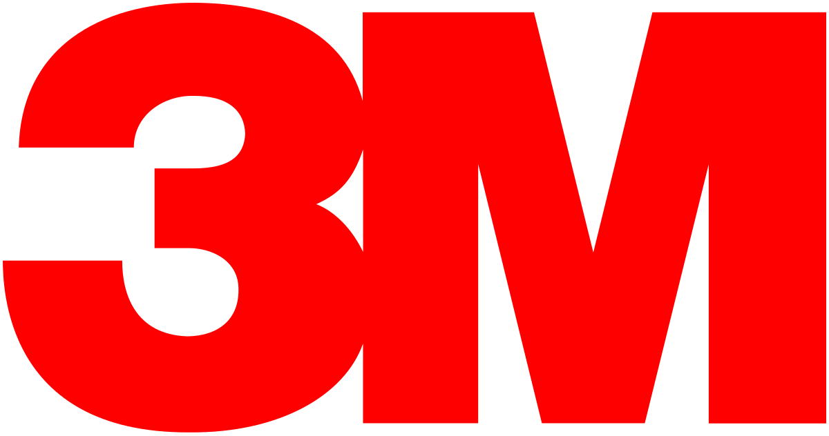 3 M Wordmark svg