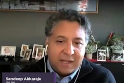 Akkaraju Sandeep Interview