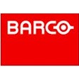 Barco Logo Red