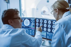 Ct Scanner Control Room2 Radiologist Social