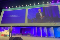 Howard Chrisman, MD, from Northwestern Memorial HealthCare talks about how it's important for radiologists to understand how history rhymes when it comes to new innovations, especially as AI continues its surge into radiology clinics.