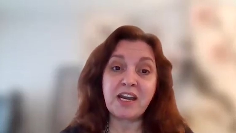 Julianna Czum Interview