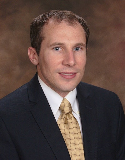 Luke Bideaux, Vega Imaging Informatics.