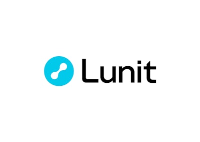 Lunit Logo