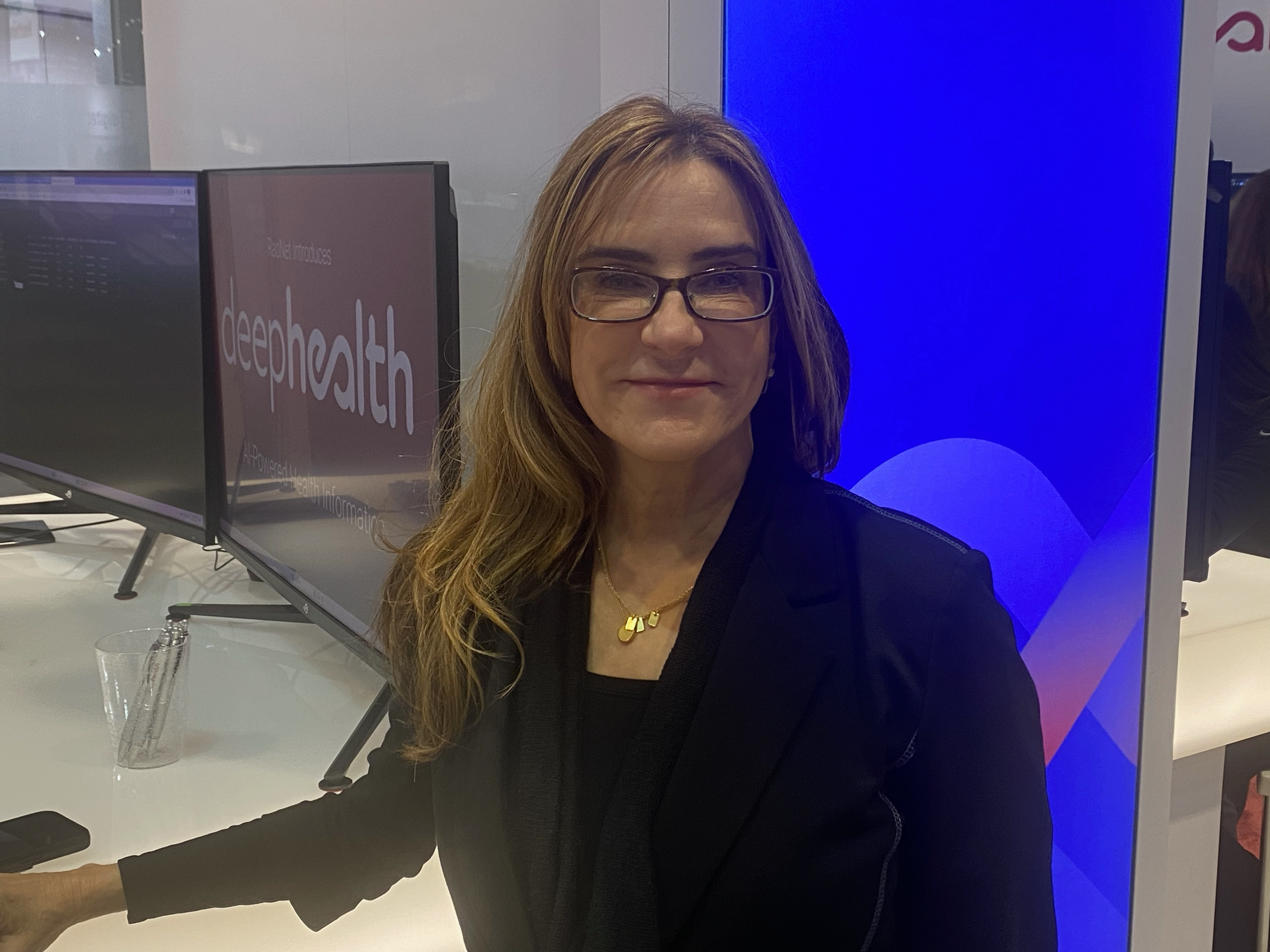 Rsna2023 Holt Jacqueline