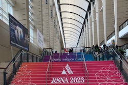 Rsna 2023 Stairs