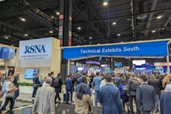 Rsna 2023 Technical Exhibits