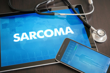 Sarcoma