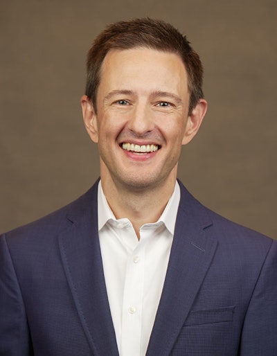 Alexander J. Towbin, MD, University of Cincinnati College of Medicine, Cincinnati Children’s Hospital Medical Center.