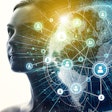 Artificial Intelligence Ai Global Communication Network