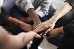 Business Hands Cooperation 400