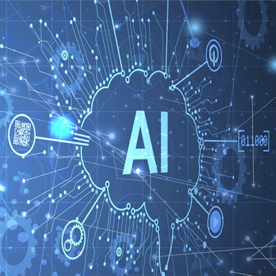 Computer Ai Artificial Illustration 400