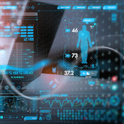 Computer Doctor Report Digital 400