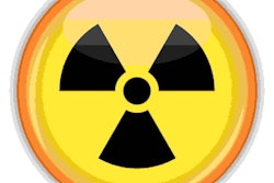 Radiation Logo 400
