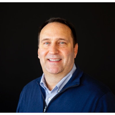 Mark Przekop, COO, Nucleus RadioPharma. Image courtesy of Business Wire.