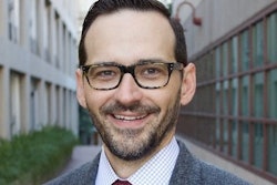 David Naeger, MD.