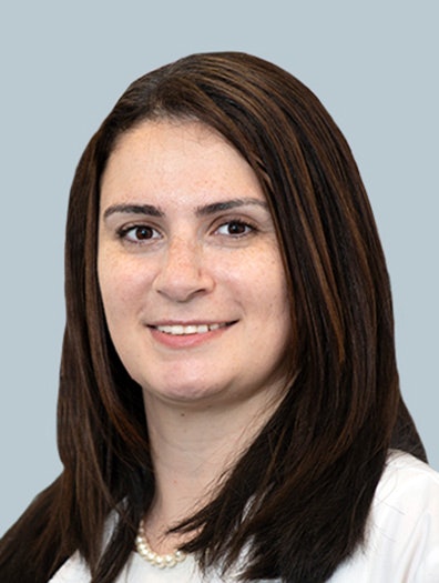 Dania Daye, MD, PhD, Massachusetts General Hospital.