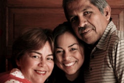Hispanic Family 400