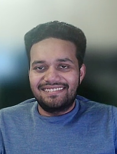 Kaustav Bera, MD, University Hospitals Cleveland Medical Center.