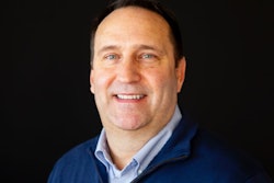 Mark Przekop, COO, Nucleus RadioPharma. Image courtesy of Business Wire.