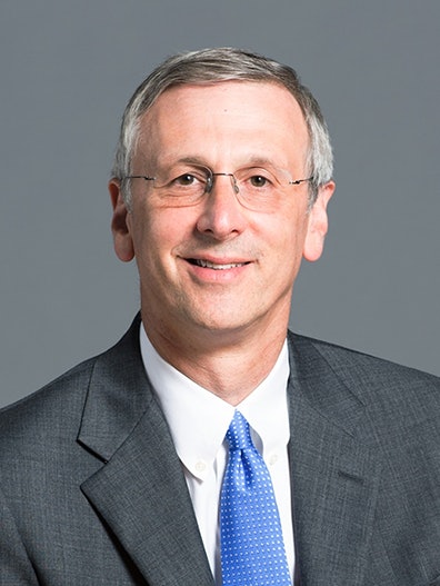 Майкл Рехт, доктор медицинских наук, NYU Langone Health.
