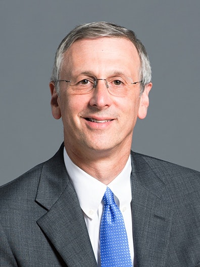 Michael Recht, MD, NYU Langone Health.