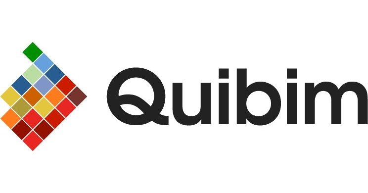 Quibim Logo