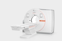 The Somotom Pro.Pulse dual-source CT scanner from Siemens Healthineers.