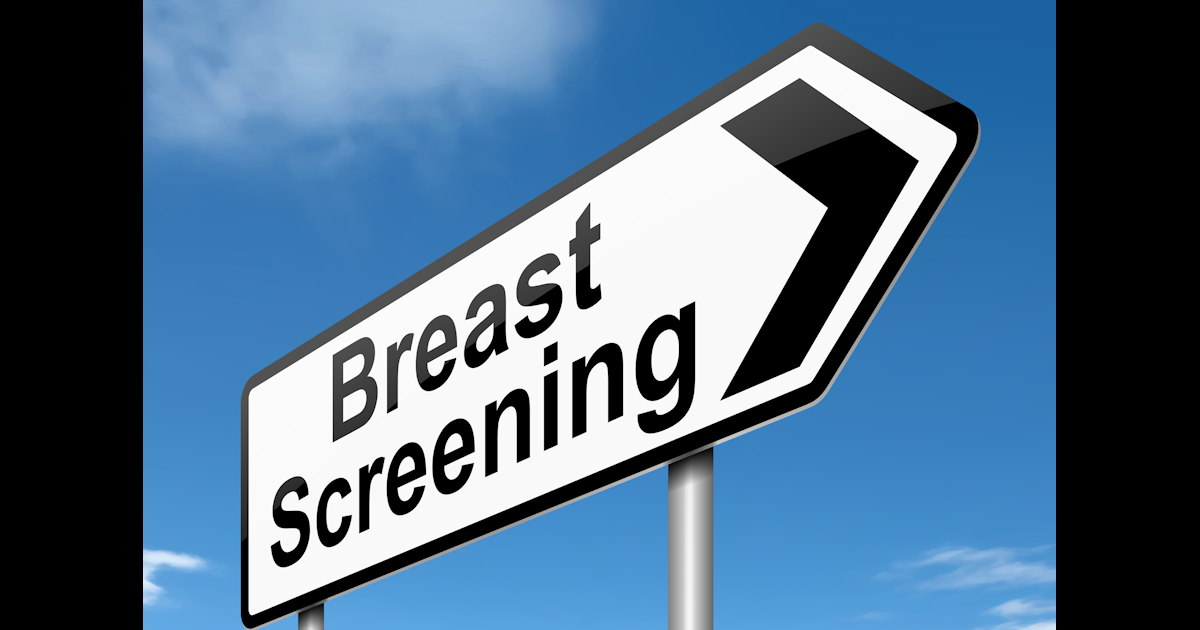 Breast Screening Mammo Social