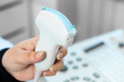 Ultrasound Tranducer