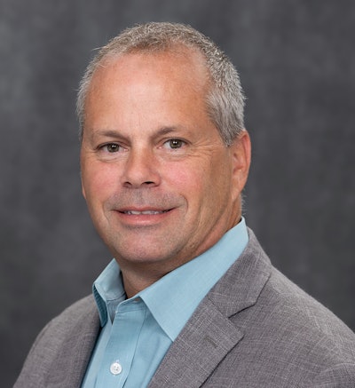 Brian Bradfield.