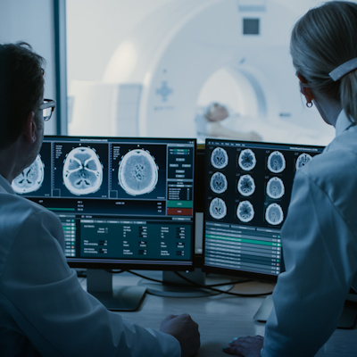 Ct Scanner Control Room 400