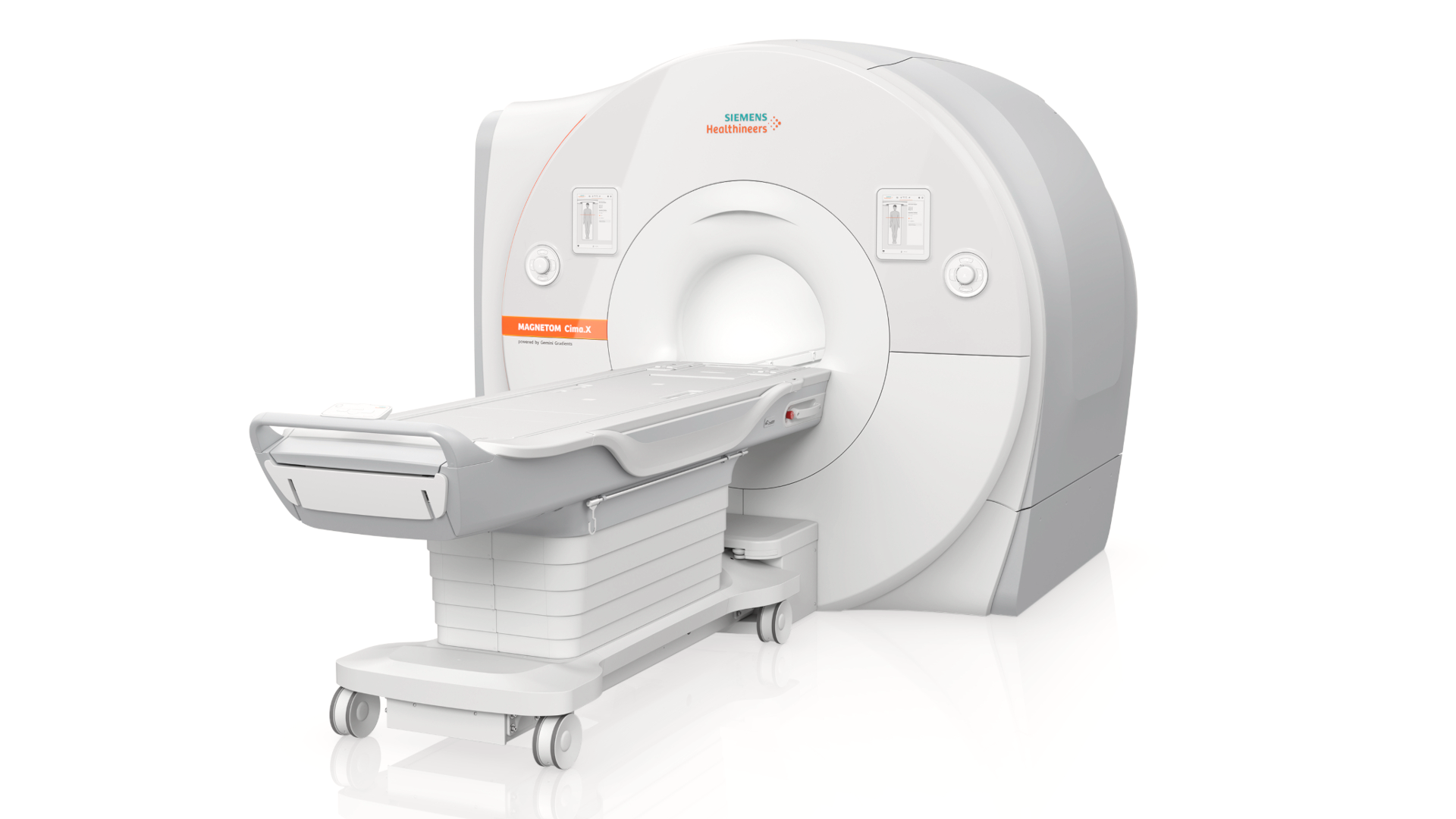 Magnetom Cima.X 3T MRI whole-body scanner