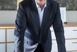Ran Poliakine. Image courtesy of PR Newswire.