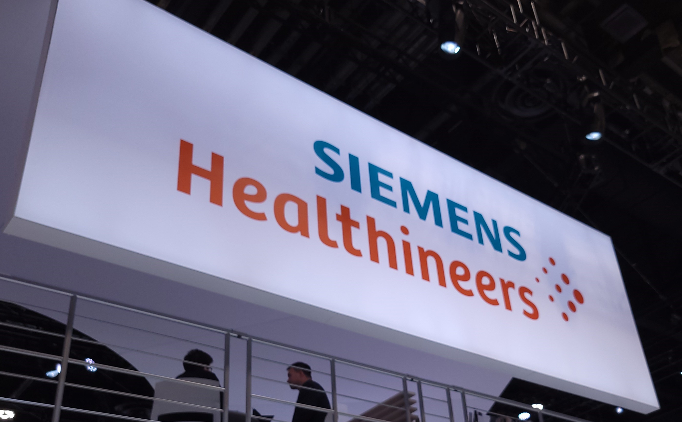 Siemens Rsna 2021