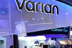 Varian Astro 2019 400