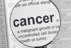 Cancer Magnifying Glass 400