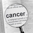 Cancer Magnifying Glass 400