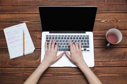Computer Typing