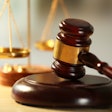 Gavel Scale Justice