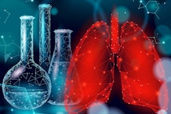 Lungs 3 D Research 400