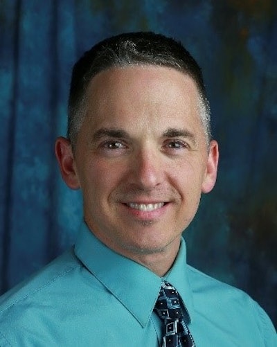 Jacob Manning, RT, of the University of Alabama