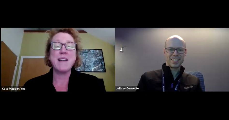 2023 02 09 Gruenette Jeffrey Interview Thumbnail